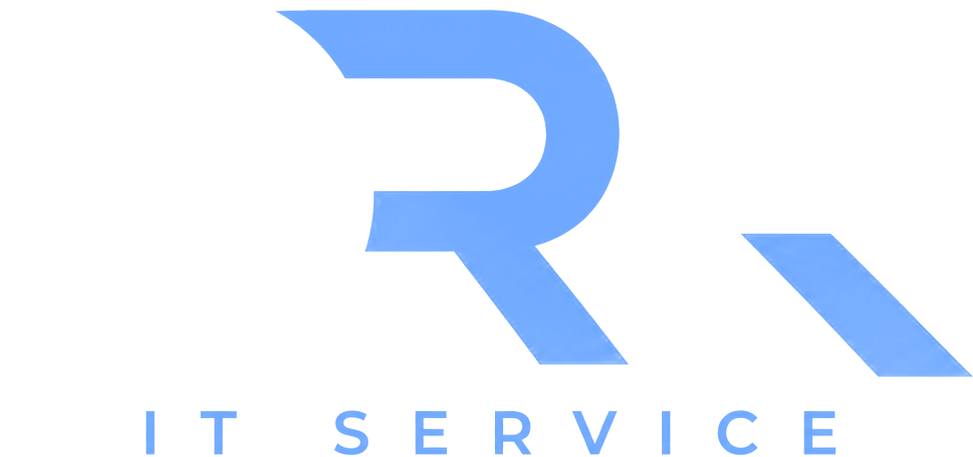 DRQ IT Service